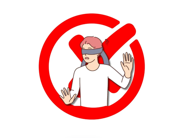 Breaking Stereotypes: What are the Wrong Assumptions About Visually Impaired Person